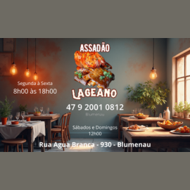 ASSADAO LAGEANO BLUMENAU