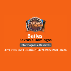 Salão Primeiro de Janeiro